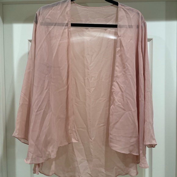 Elegant Three Piece Pantsuit - Picture 3 of 6